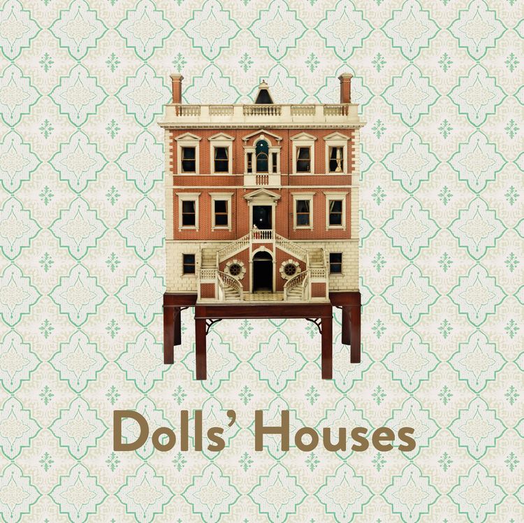 Produktbild: Dolls' Houses