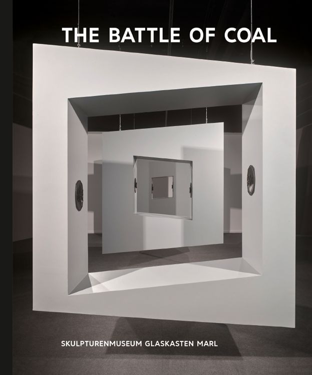 Produktbild: Kunst & Kohle. The Battle of Coal