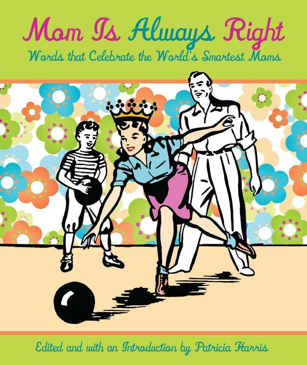 Produktbild: Mom Is Always Right