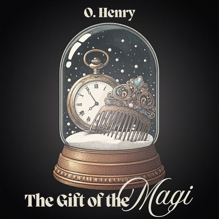 Produktbild: The Gift of the Magi
