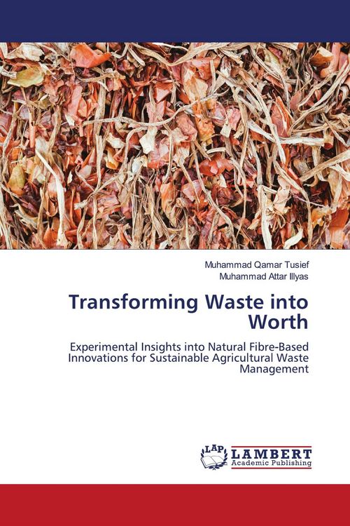 Produktbild: Transforming Waste into Worth