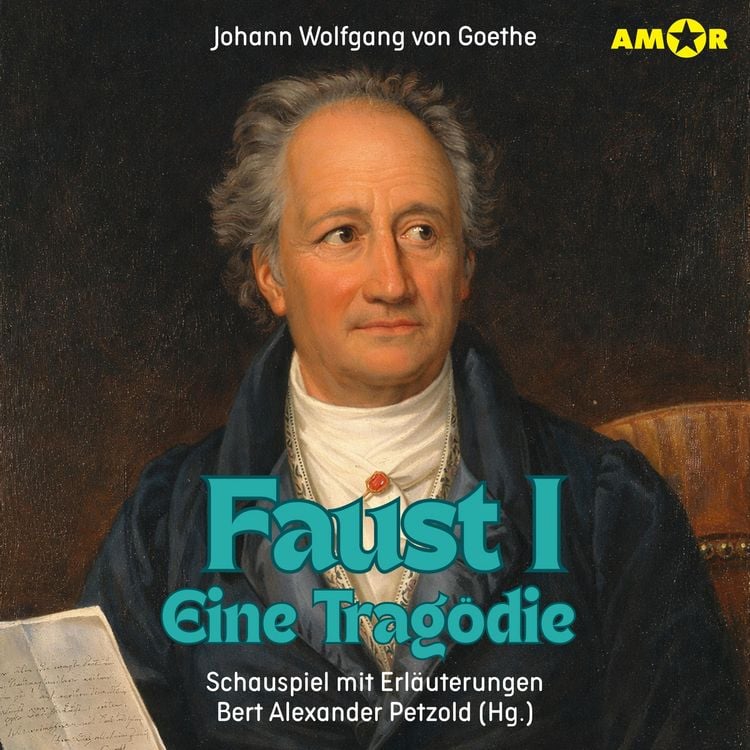 Produktbild: Faust I - Eine Trag&ouml;die - Schauspiel mit Erl&auml;uterungen