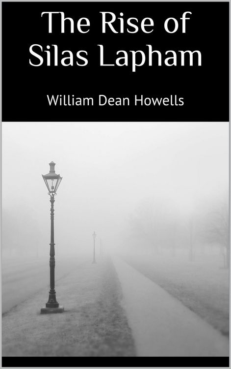 Produktbild: The Rise of Silas Lapham