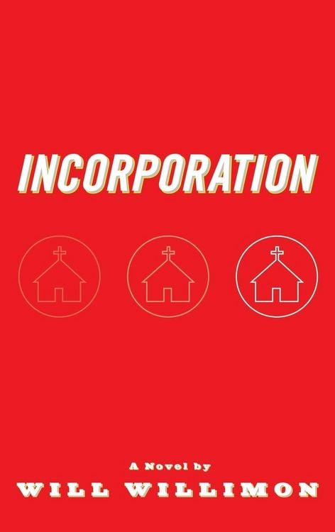 Produktbild: Incorporation