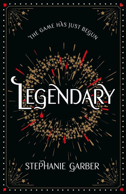 Produktbild: Legendary