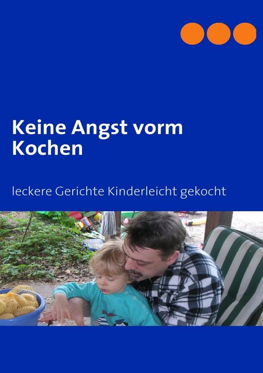 Produktbild: Keine Angst vorm Kochen