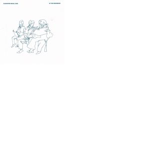 Produktbild: At The Moonbase