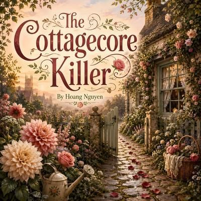 Produktbild: The Cottagecore Killer