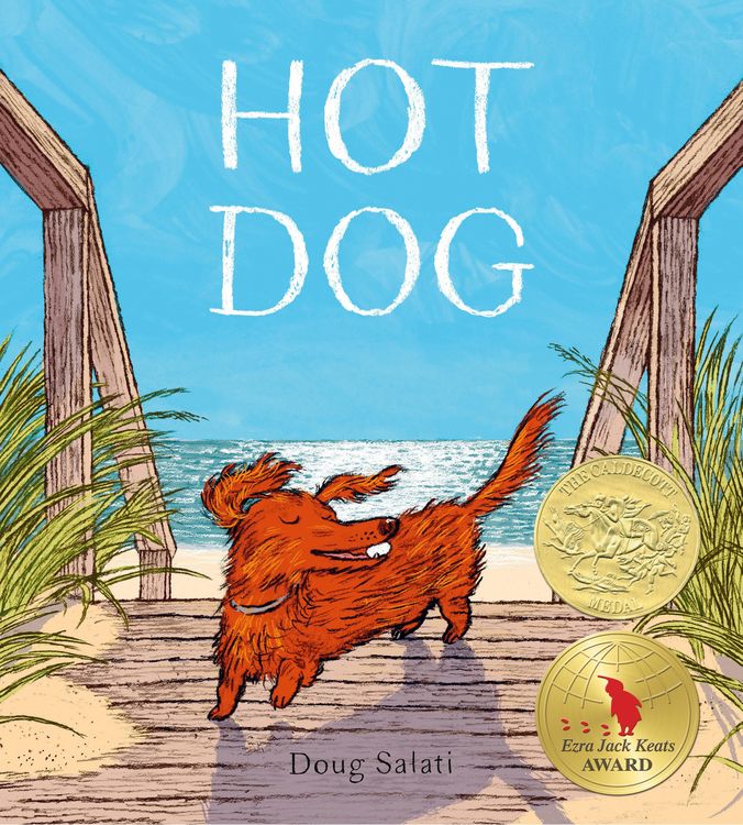 Produktbild: Hot Dog