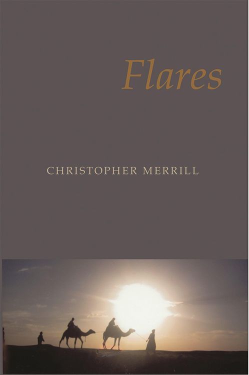 Produktbild: Flares