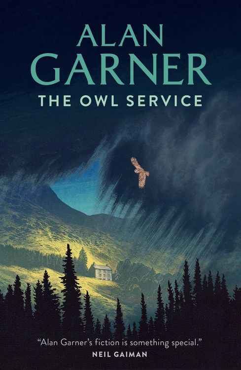 Produktbild: The Owl Service