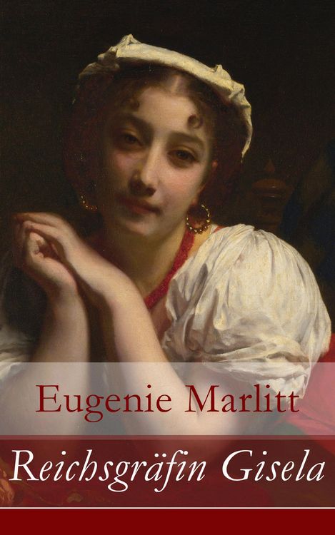 Produktbild: Reichsgr&auml;fin Gisela
