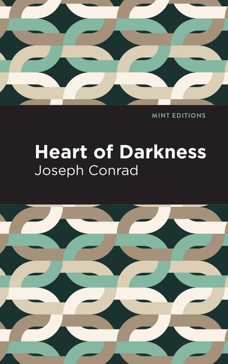 Produktbild: Heart of Darkness