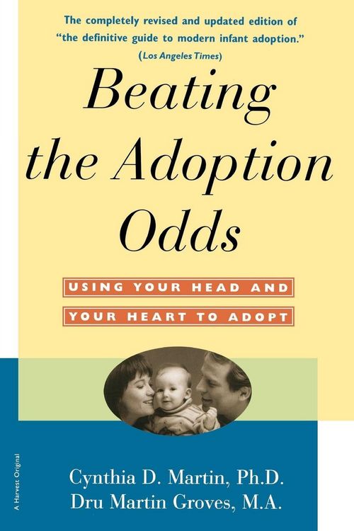 Produktbild: Beating the Adoption Odds