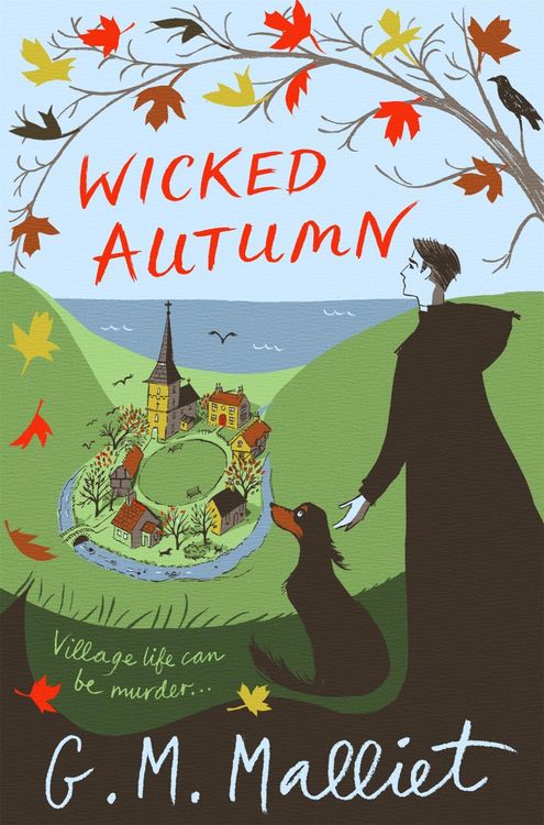 Produktbild: Wicked Autumn