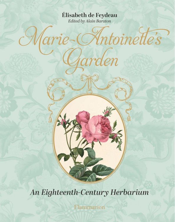 Produktbild: Marie-Antoinette's Garden