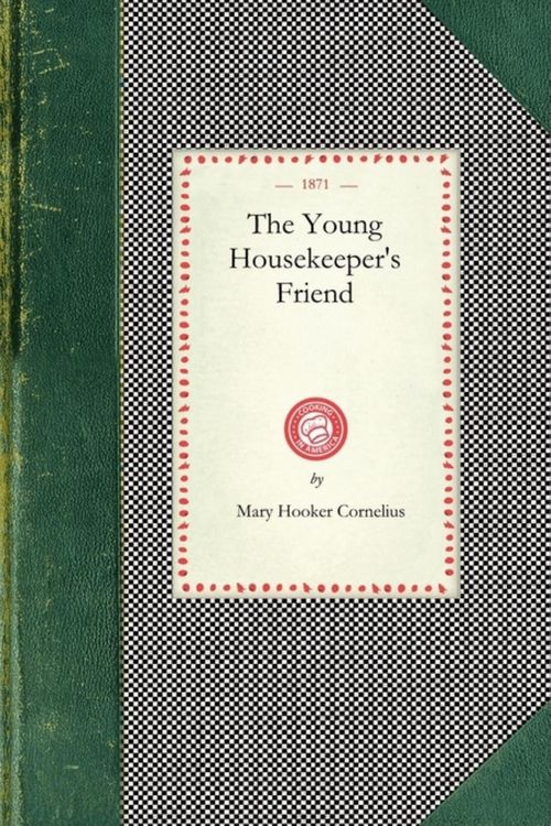 Produktbild: Young Housekeeper's Friend