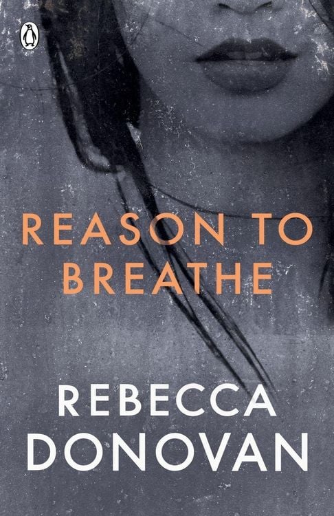 Produktbild: Reason to Breathe (The Breathing Series