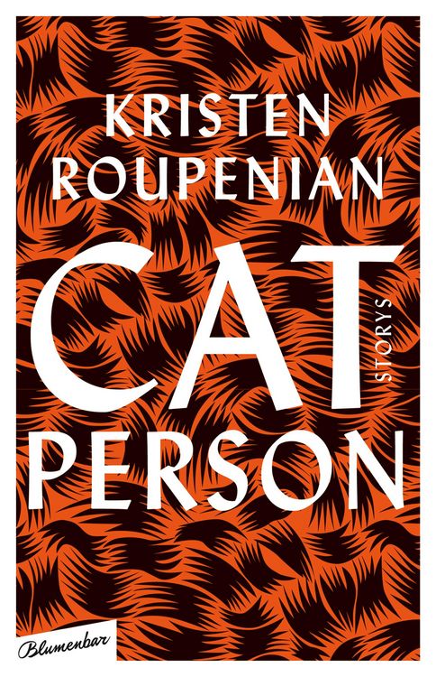 Produktbild: Cat Person
