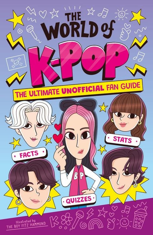 Produktbild: The World of K-Pop