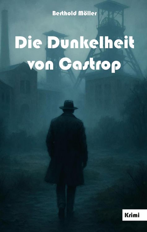 Produktbild: Die Dunkelheit von Castrop