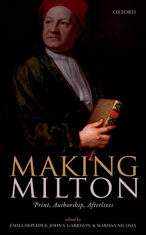 Produktbild: Making Milton