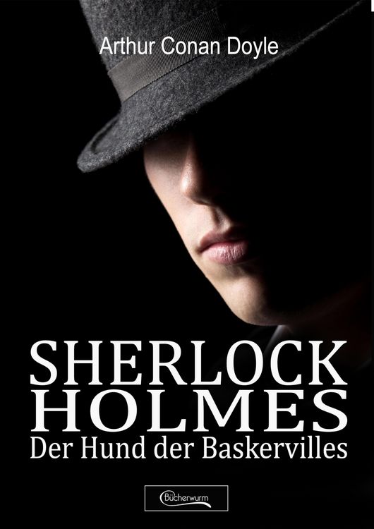 Produktbild: Sherlock Holmes - Der Hund der Baskervilles