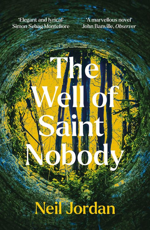 Produktbild: The Well of Saint Nobody