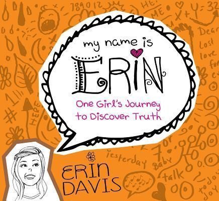 Produktbild: One Girl's Journey to Discover Truth