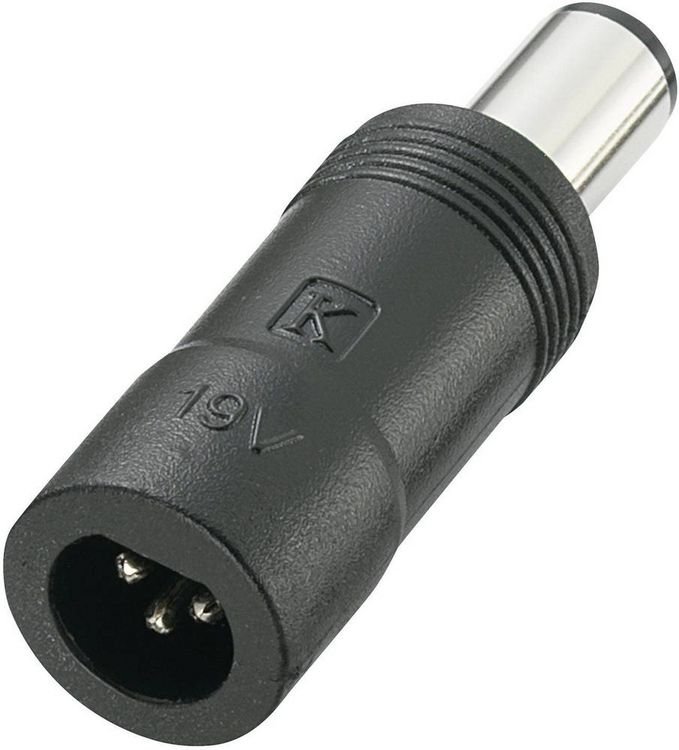 Produktbild: VOLTCRAFT DO-507 Adapter