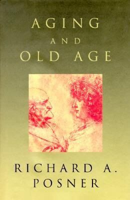 Produktbild: Aging and Old Age