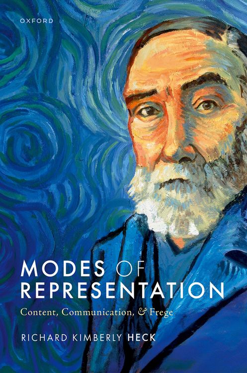 Produktbild: Modes of Representation