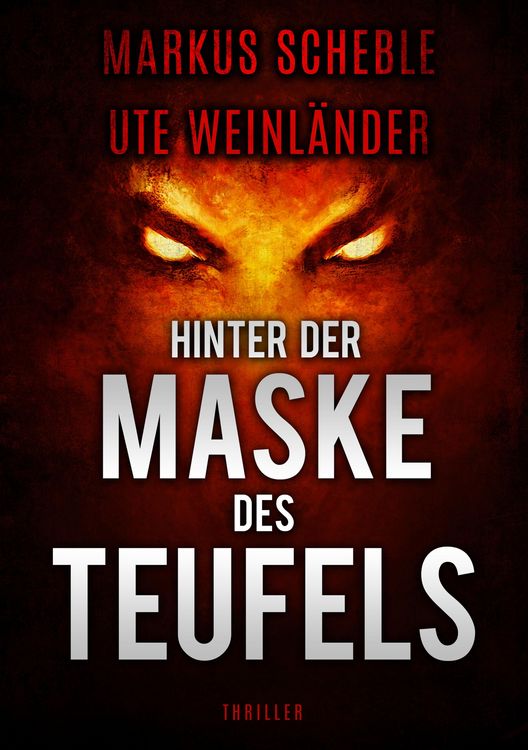 Produktbild: Hinter der Maske des Teufels