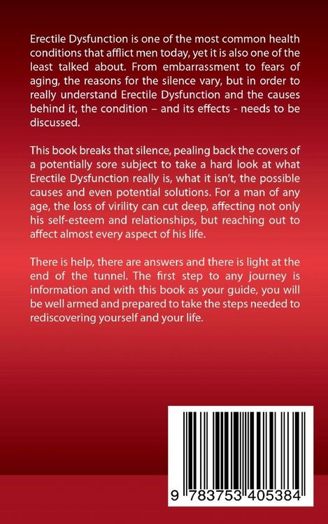 Produktbild: Potency Problems: Bring Back The Man In You