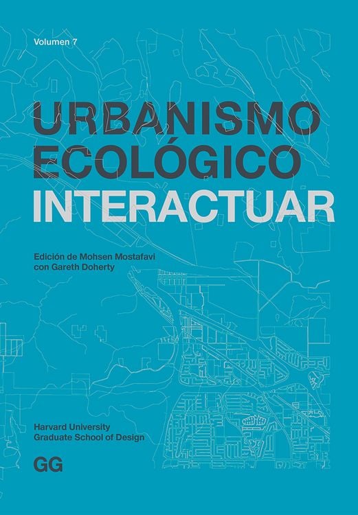 Produktbild: Urbanismo Ecol&oacute;gico. Volumen 7
