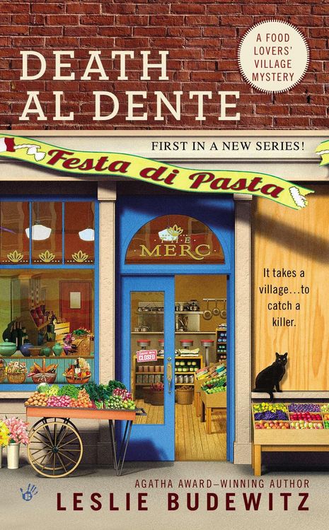 Produktbild: Death Al Dente