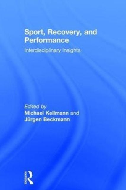 Produktbild: Sport, Recovery, and Performance