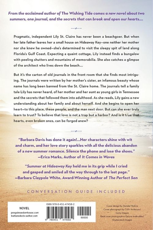 Produktbild: Summer at Hideaway Key