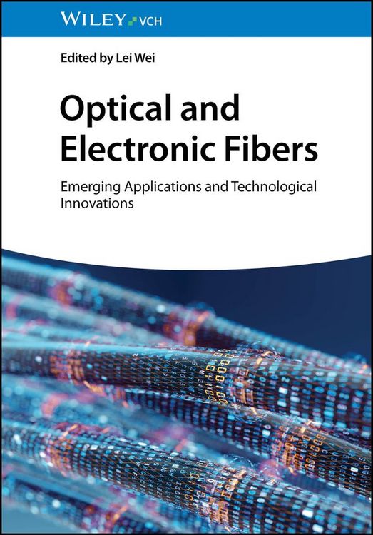 Produktbild: Optical and Electronic Fibers