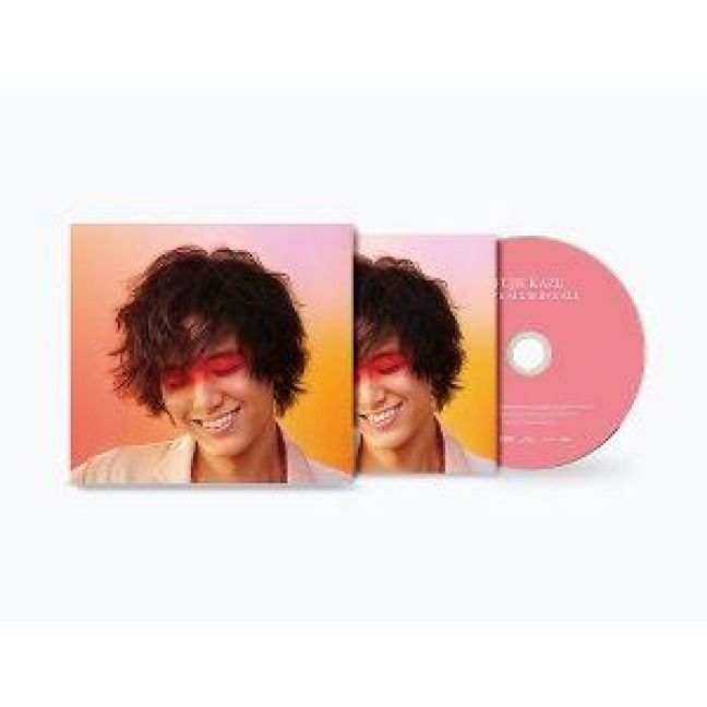 Produktbild: Love All Serve All (Ltd. Edt.)