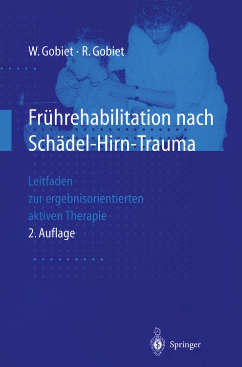 Produktbild: Fr&uuml;hrehabilitation nach Sch&auml;del-Hirn-Trauma