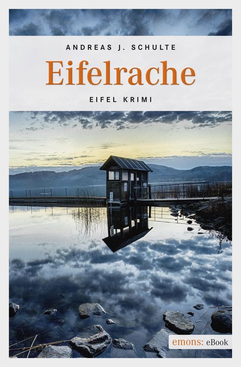 Produktbild: Eifelrache