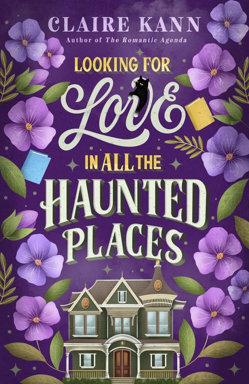 Produktbild: Looking for Love in All the Haunted Places
