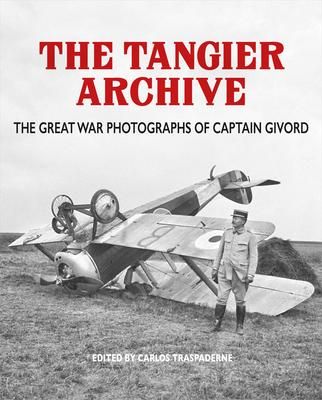 Produktbild: Tangier Archive