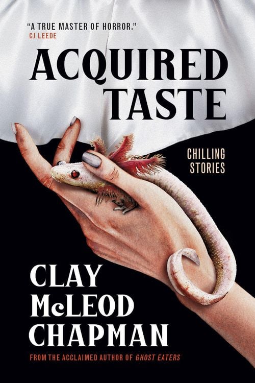 Produktbild: Acquired Taste