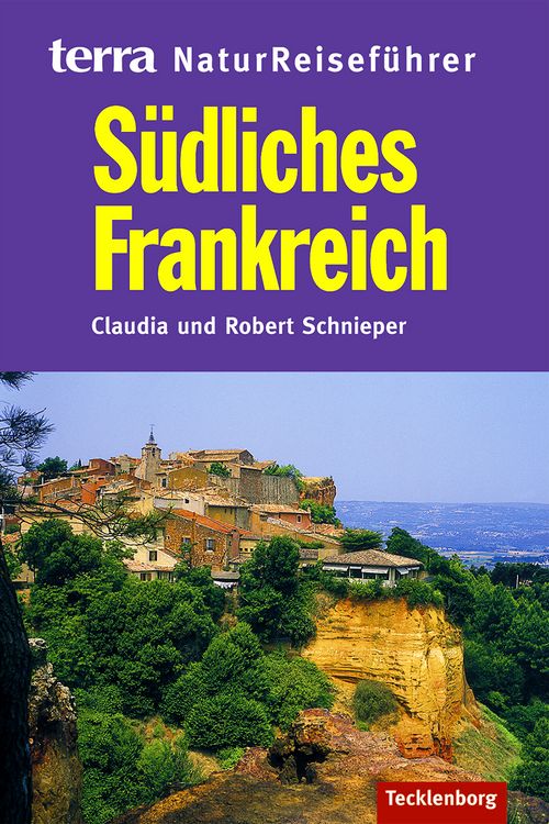 Produktbild: Südliches Frankreich