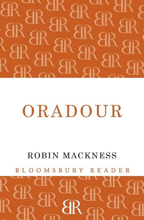 Produktbild: Oradour