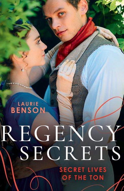 Produktbild: Regency Secrets: Secret Lives Of The Ton