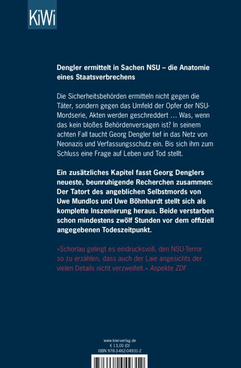 Produktbild: Die sch&uuml;tzende Hand