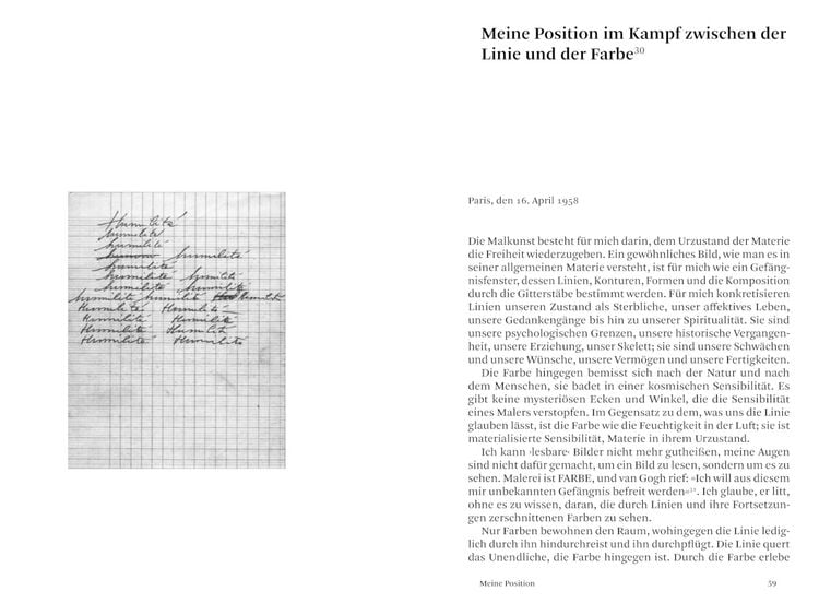 Produktbild: Yves Klein